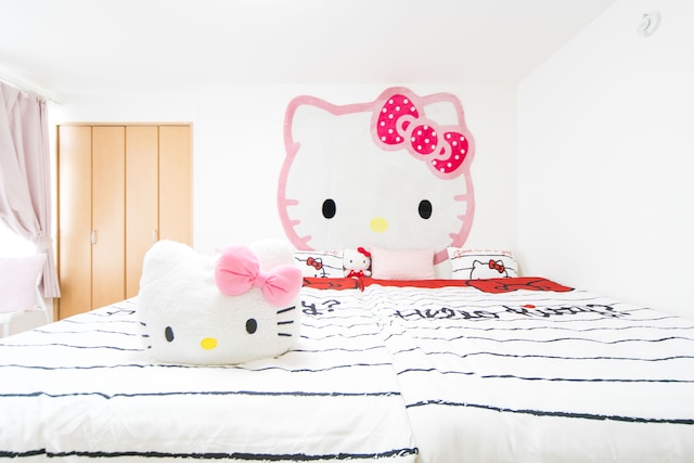 Dotonbori Nipponbashi Large Room M2