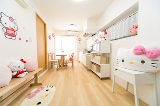 Dotonbori Nipponbashi Large Room M2