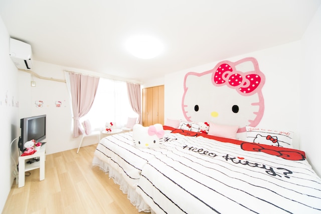 Dotonbori Nipponbashi Large Room M2