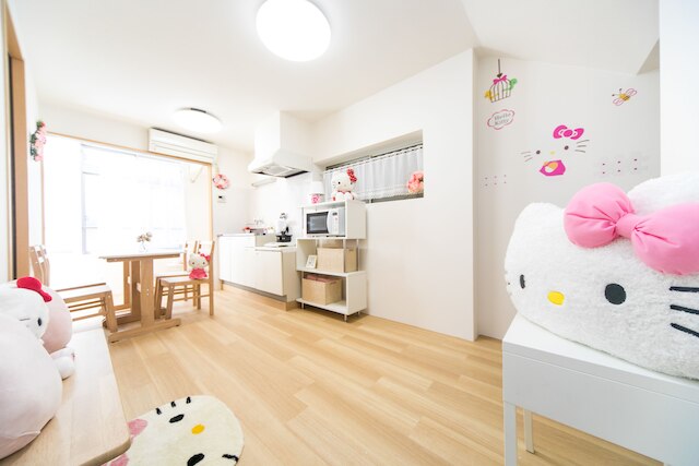 Dotonbori Nipponbashi Large Room M2