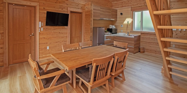 富士山リゾートログハウス ふようの宿