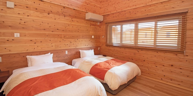 富士山リゾートログハウス ふようの宿