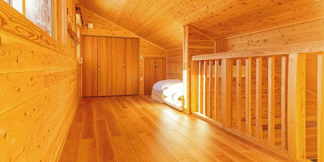 富士山リゾートログハウス ふようの宿