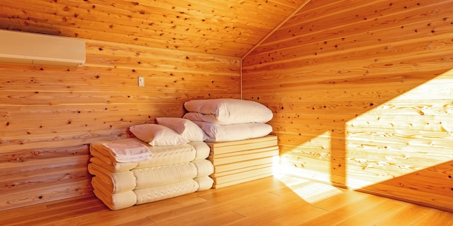 富士山リゾートログハウス ふようの宿