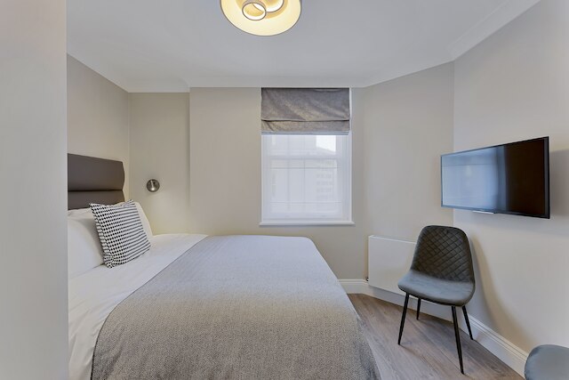 クリーブランド レジデンシズ パディントン