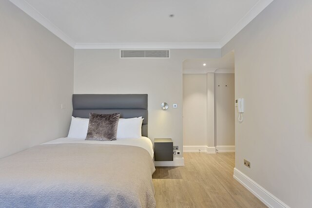 クリーブランド レジデンシズ パディントン