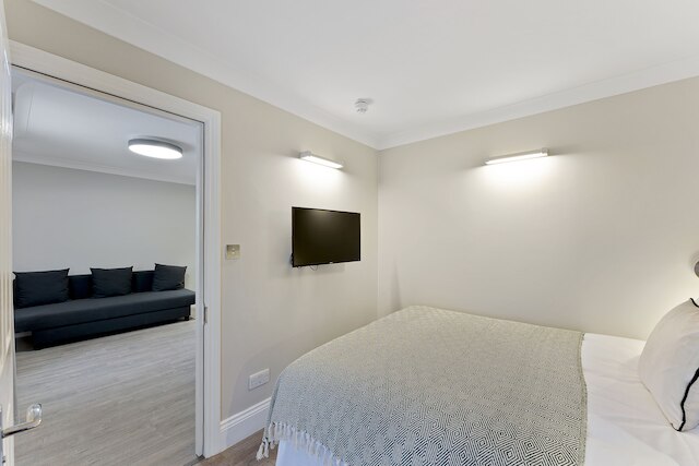 クリーブランド レジデンシズ パディントン