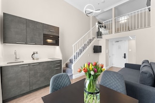 クリーブランド レジデンシズ パディントン