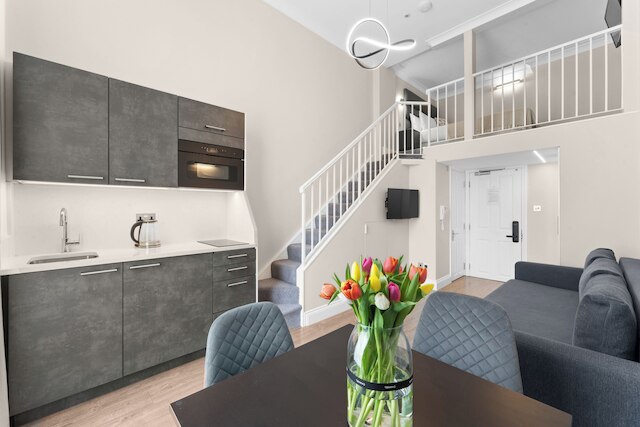 クリーブランド レジデンシズ パディントン