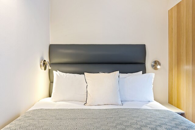 クリーブランド レジデンシズ パディントン