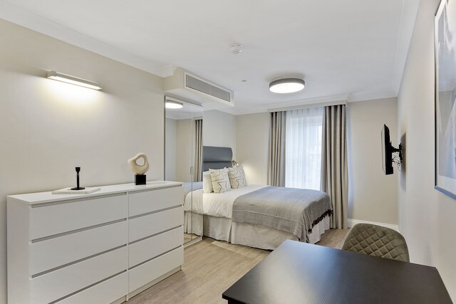 クリーブランド レジデンシズ パディントン