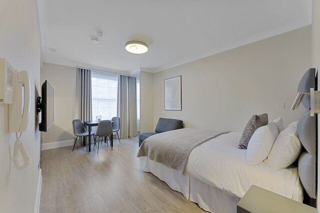 クリーブランド レジデンシズ パディントン