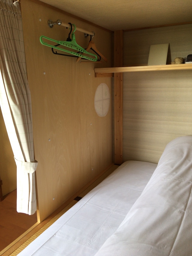 ニセコ宿 たびつむぎ