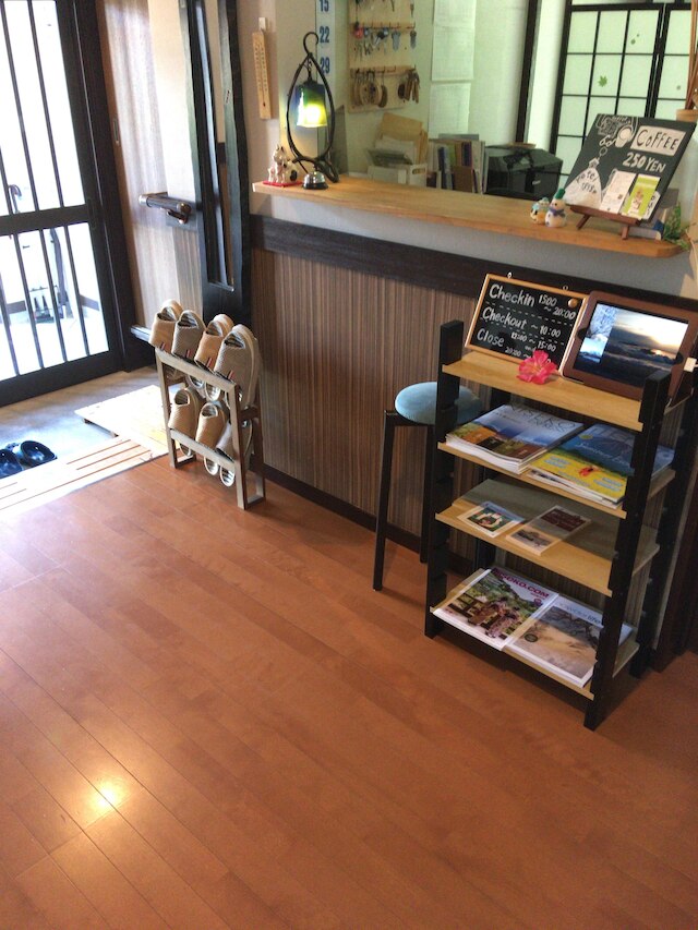 ニセコ宿 たびつむぎ