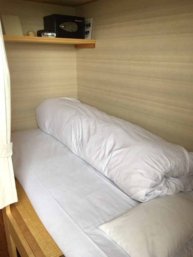 ニセコ宿 たびつむぎ