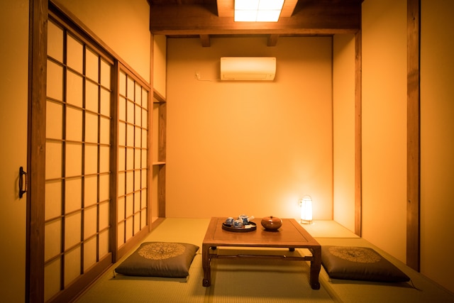 春気屋・はなれ