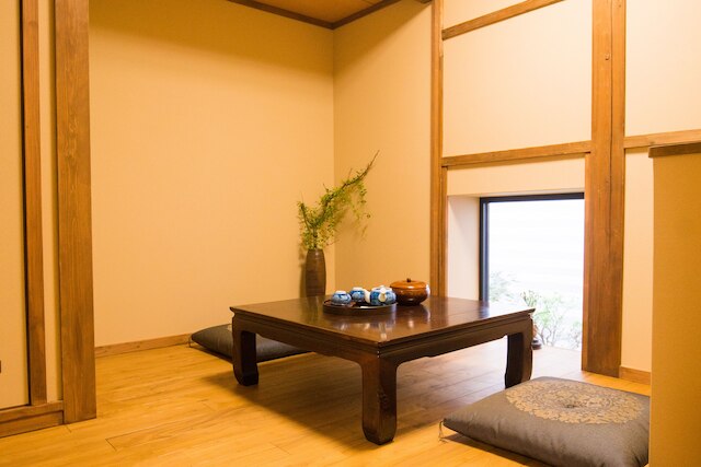 春気屋・はなれ