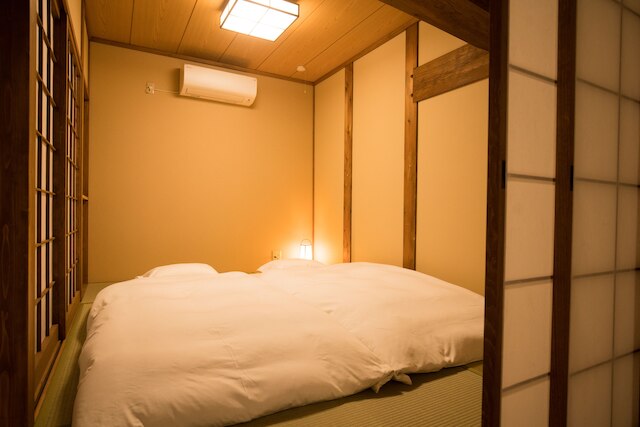 春気屋・はなれ