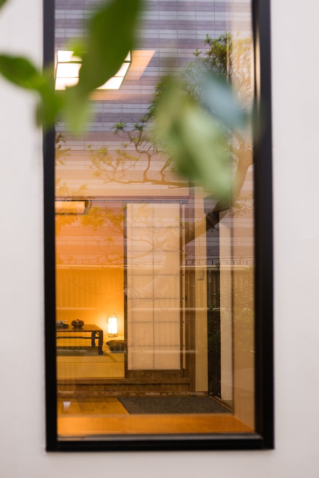 春気屋・はなれ