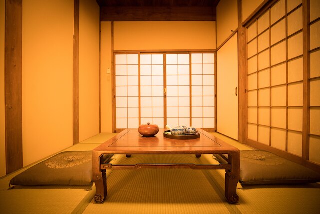 春気屋・はなれ