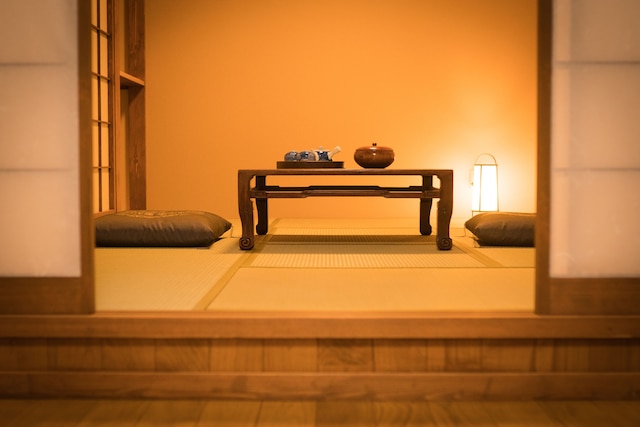 春気屋・はなれ