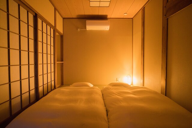 春気屋・はなれ