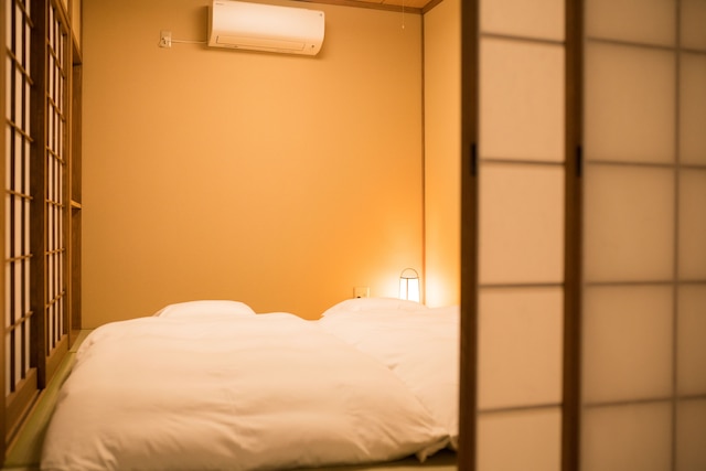 春気屋・はなれ