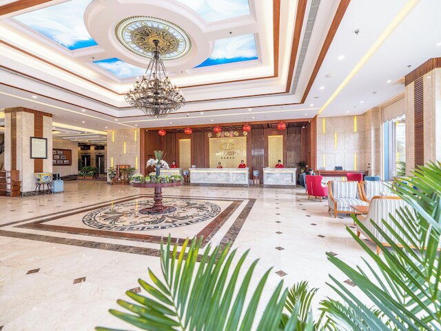 DLG ホテル ダナン