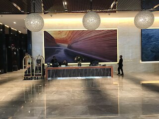 ルマ アット プラチナム スイーツ