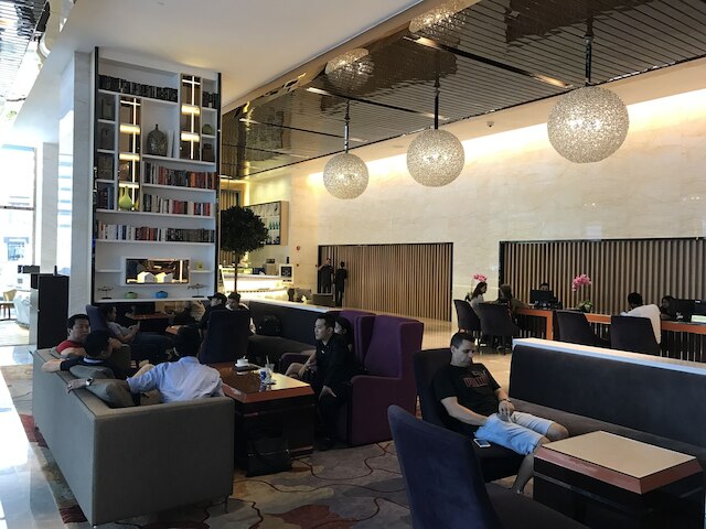 ルマ アット プラチナム スイーツ