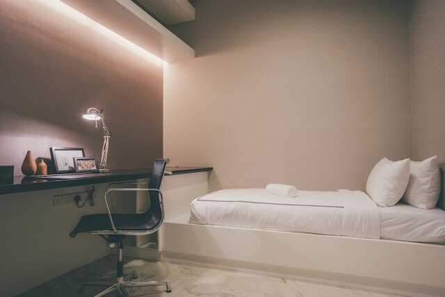 ルマ アット プラチナム スイーツ