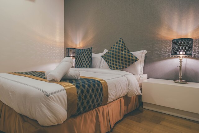 ルマ アット プラチナム スイーツ