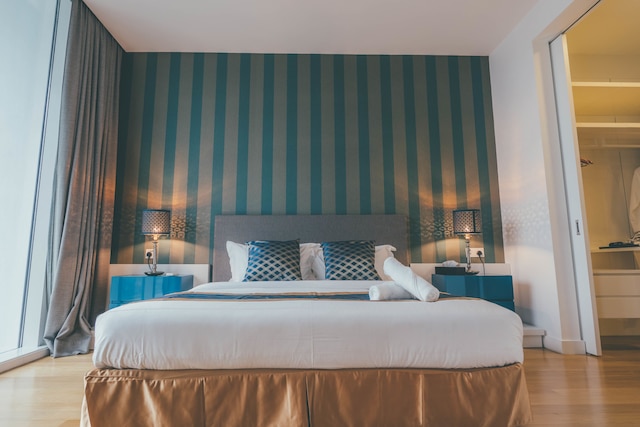 ルマ アット プラチナム スイーツ