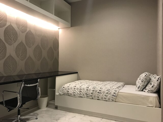 ルマ アット プラチナム スイーツ