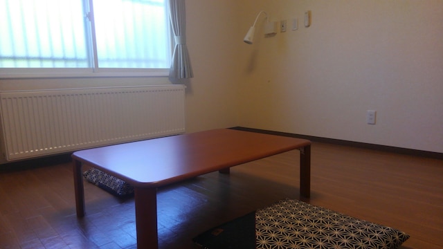 ゲストハウス余市