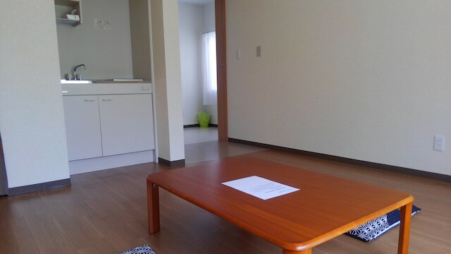 ゲストハウス余市