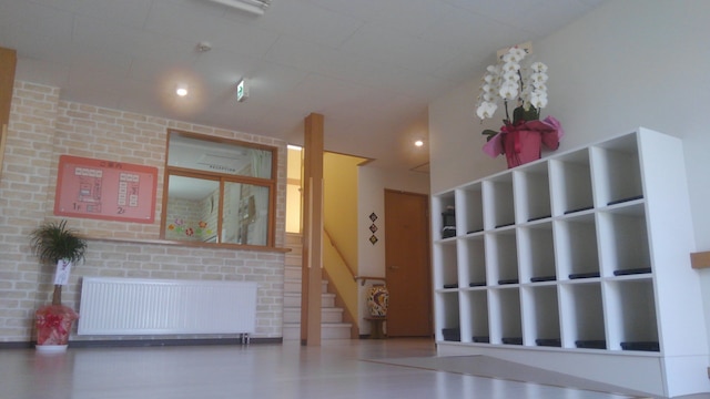 ゲストハウス余市