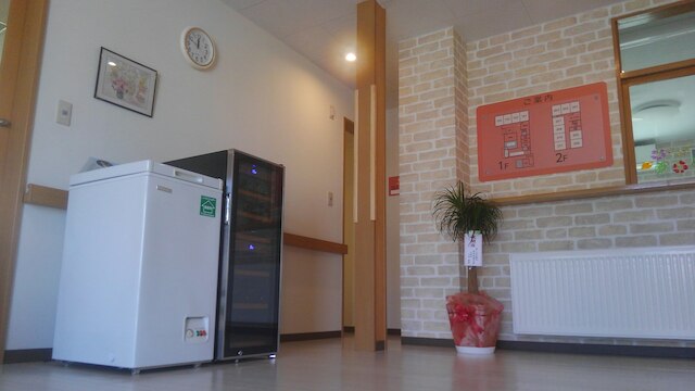 ゲストハウス余市