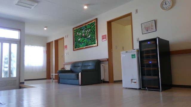 ゲストハウス余市