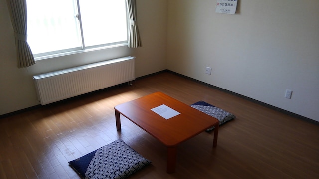 ゲストハウス余市