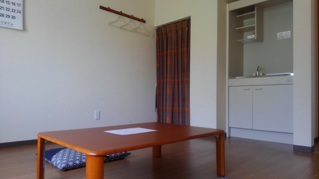 ゲストハウス余市