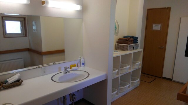 ゲストハウス余市