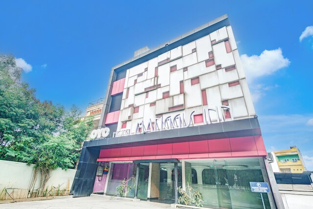 コレクション O マンギス イン