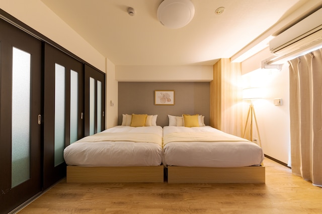 TAKUTO STAY 堺筋本町