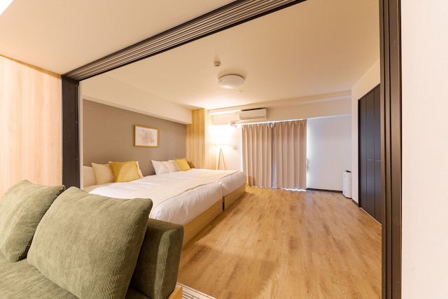 TAKUTO STAY 堺筋本町