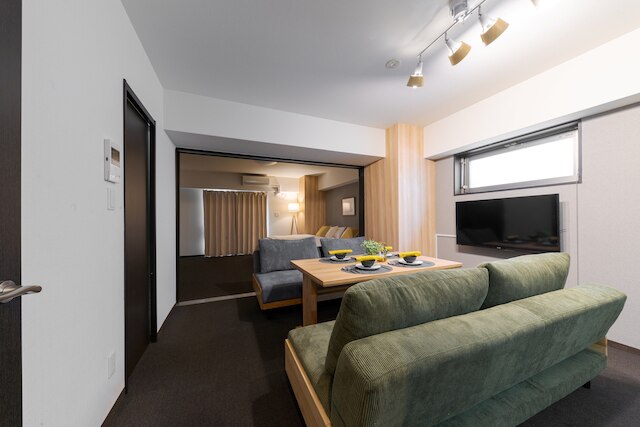 TAKUTO STAY 堺筋本町