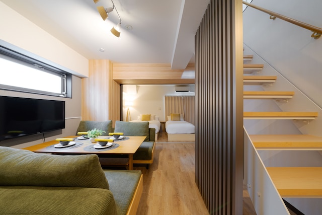 TAKUTO STAY 堺筋本町