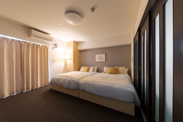 TAKUTO STAY 堺筋本町