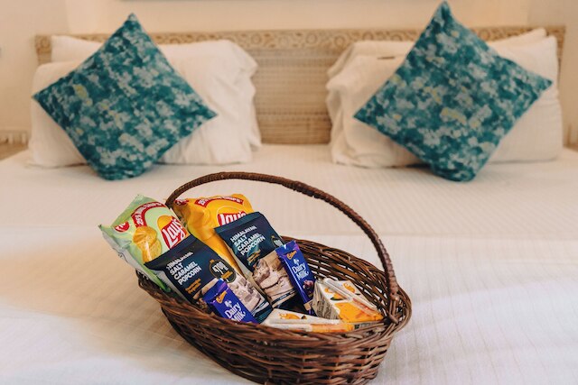 サファーナマ ヴァナラシ