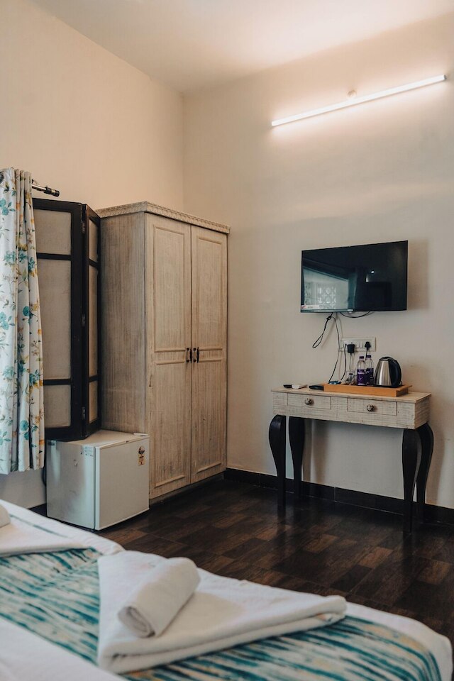 サファーナマ ヴァナラシ